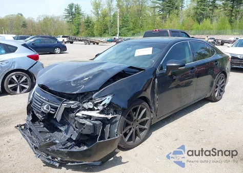 2016 Lexus Es 350 z USA, uszkodzony, nr VIN JTHBK1GG9G2212470